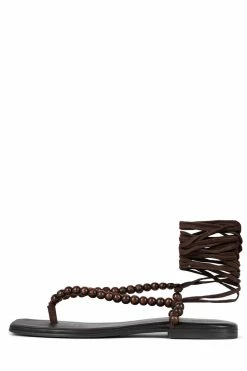 Jeffrey Campbell XENIAH Sandals