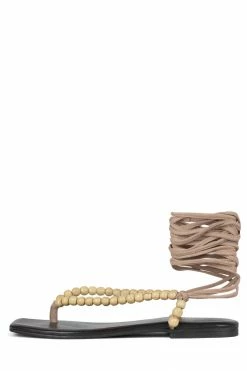 Jeffrey Campbell XENIAH Sandals