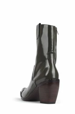 STRATEGY XORO Western