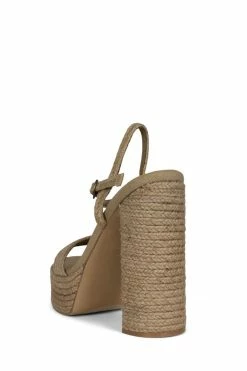 Jeffrey Campbell Platforms YACHTY