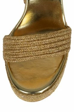 Jeffrey Campbell Platforms YACHTY