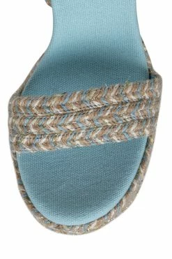 Jeffrey Campbell Platforms YACHTY