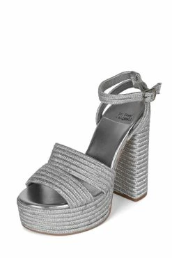 Jeffrey Campbell YAWL