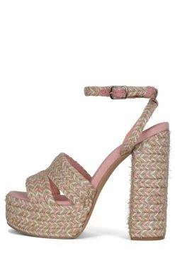 Jeffrey Campbell YAWL