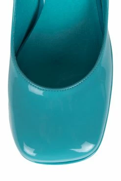 Jeffrey Campbell YAZMIN Platforms