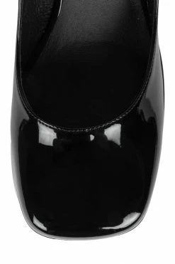 Jeffrey Campbell YAZMIN Platforms