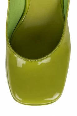 Jeffrey Campbell YAZMIN Platforms