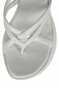 Jeffrey Campbell Trend: Y2K YEAR-3000