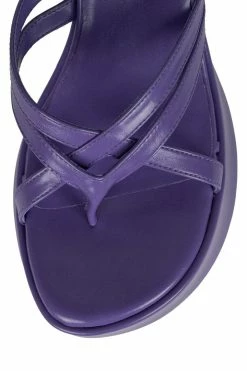 Jeffrey Campbell Trend: Y2K YEAR-3000