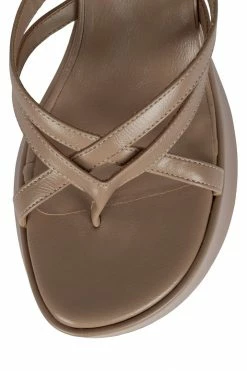 Jeffrey Campbell Trend: Y2K YEAR-3000