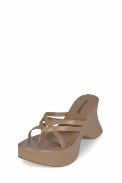 Jeffrey Campbell Trend: Y2K YEAR-3000