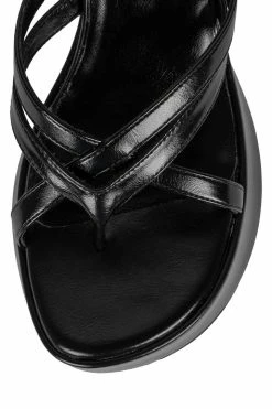 Jeffrey Campbell Trend: Y2K YEAR-3000