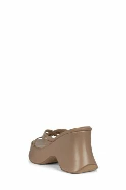 Jeffrey Campbell Trend: Y2K YEAR-3000