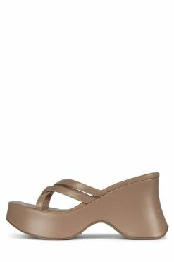 Jeffrey Campbell Trend: Y2K YEAR-3000