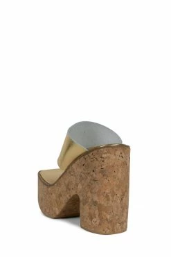 Jeffrey Campbell YESMINA-ST