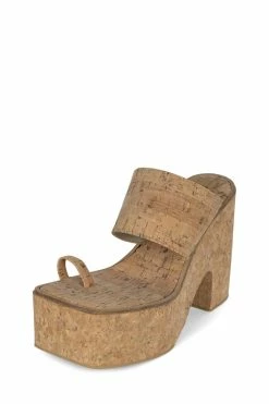 Jeffrey Campbell YESMINA-ST