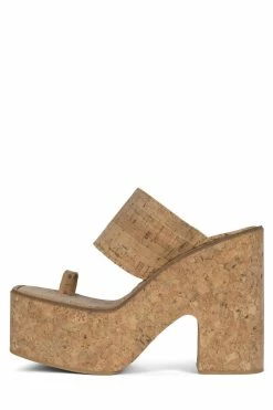 Jeffrey Campbell YESMINA-ST