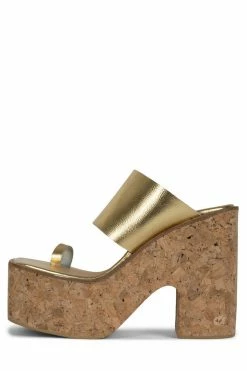 Jeffrey Campbell YESMINA-ST