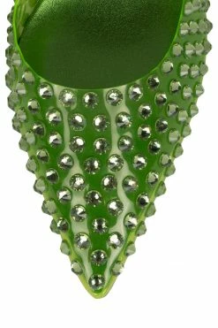 Jeffrey Campbell New Arrivals ZIVA