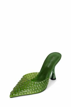 Jeffrey Campbell New Arrivals ZIVA