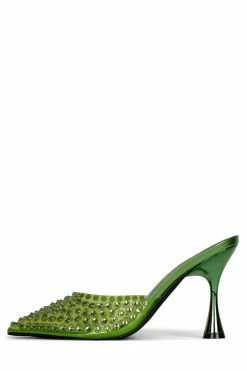 Jeffrey Campbell New Arrivals ZIVA