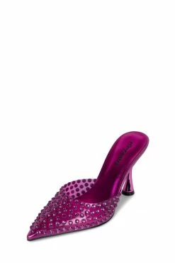 Jeffrey Campbell New Arrivals ZIVA