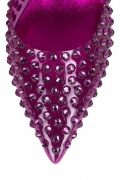 Jeffrey Campbell New Arrivals ZIVA