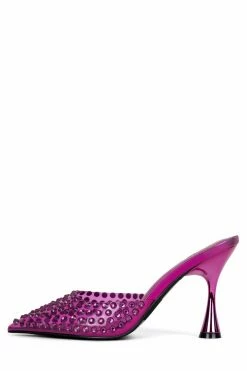 Jeffrey Campbell New Arrivals ZIVA