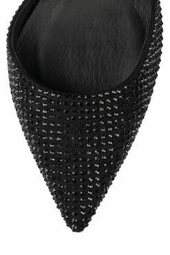 Jeffrey Campbell ZIVOTE Heels