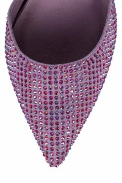 Jeffrey Campbell ZIVOTE Heels