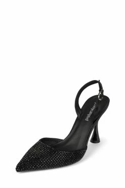 Jeffrey Campbell ZIVOTE Heels