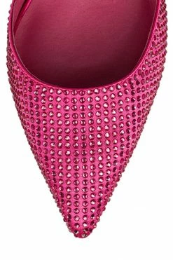 Jeffrey Campbell ZIVOTE Heels