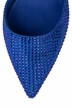 Jeffrey Campbell ZIVOTE Heels