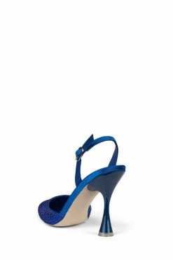 Jeffrey Campbell ZIVOTE Heels