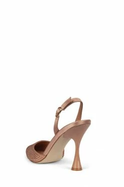 Jeffrey Campbell ZIVOTE Heels