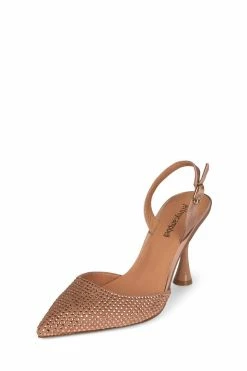 Jeffrey Campbell ZIVOTE Heels