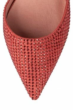 Jeffrey Campbell ZIVOTE Heels