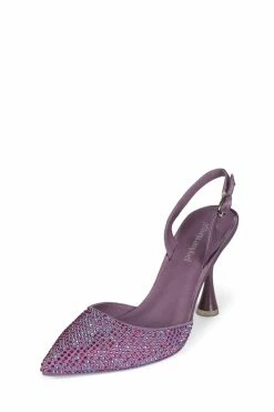 Jeffrey Campbell ZIVOTE Heels