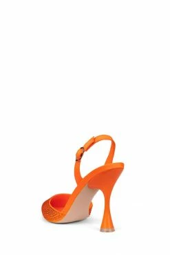 Jeffrey Campbell ZIVOTE Heels