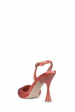 Jeffrey Campbell ZIVOTE Heels