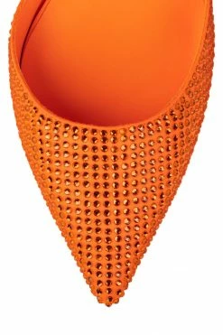 Jeffrey Campbell ZIVOTE Heels