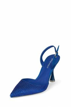 Jeffrey Campbell ZIVOTE Heels