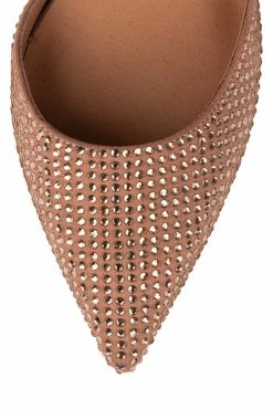 Jeffrey Campbell ZIVOTE Heels