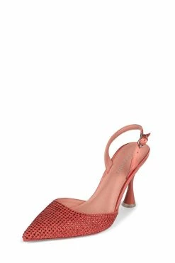 Jeffrey Campbell ZIVOTE Heels