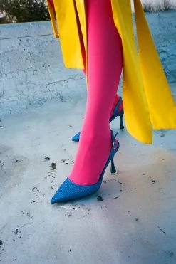 Jeffrey Campbell ZIVOTE Heels