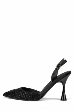 Jeffrey Campbell ZIVOTE Heels