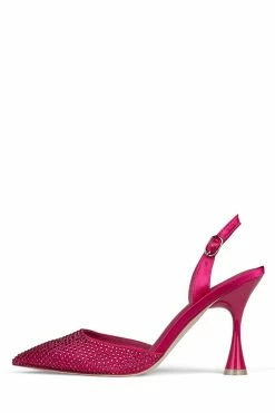 Jeffrey Campbell ZIVOTE Heels