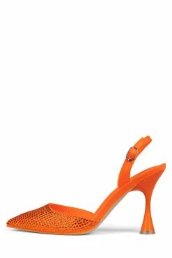 Jeffrey Campbell ZIVOTE Heels
