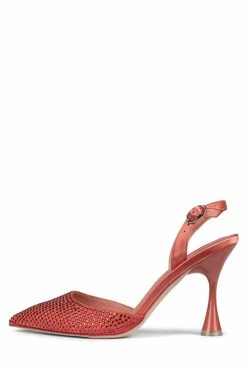 Jeffrey Campbell ZIVOTE Heels